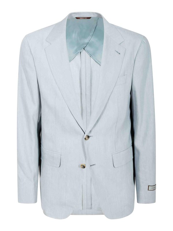 CANALI: completi da cerimonia - Vestito