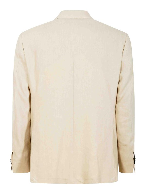 CANALI: Elegante Anzüge online - Eleganter Anzug - Beige