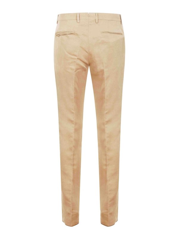 Eleganter Anzug - Beige shop online: CANALI