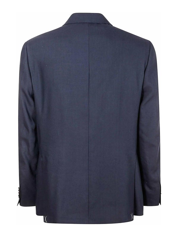 CANALI: formal suits online - Suit