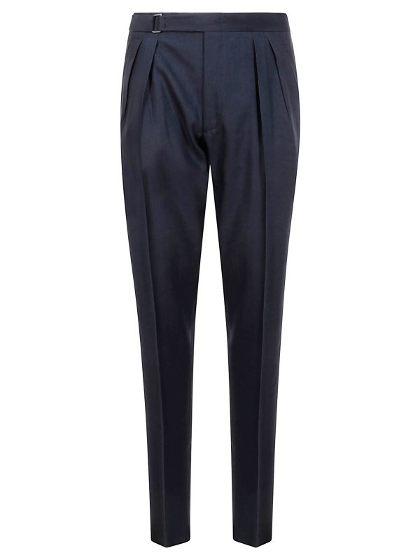 The Best Shops CANALI: formal suits - Suit