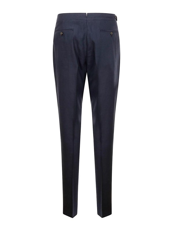 Suit shop online: CANALI