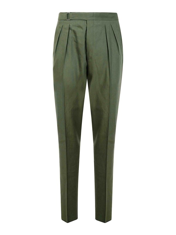 The Best Shops CANALI: フォーマルスーツ - フォーマルスーツ - 緑