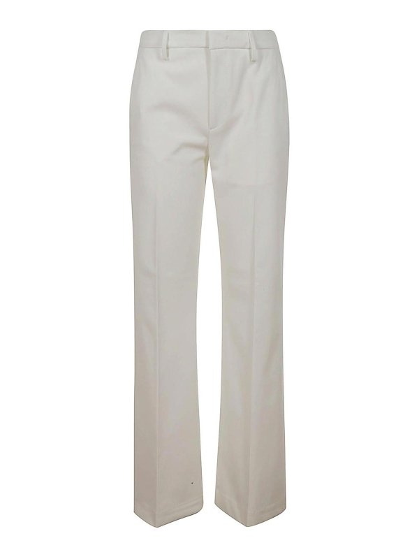 DONDUP: casual trousers - Janice