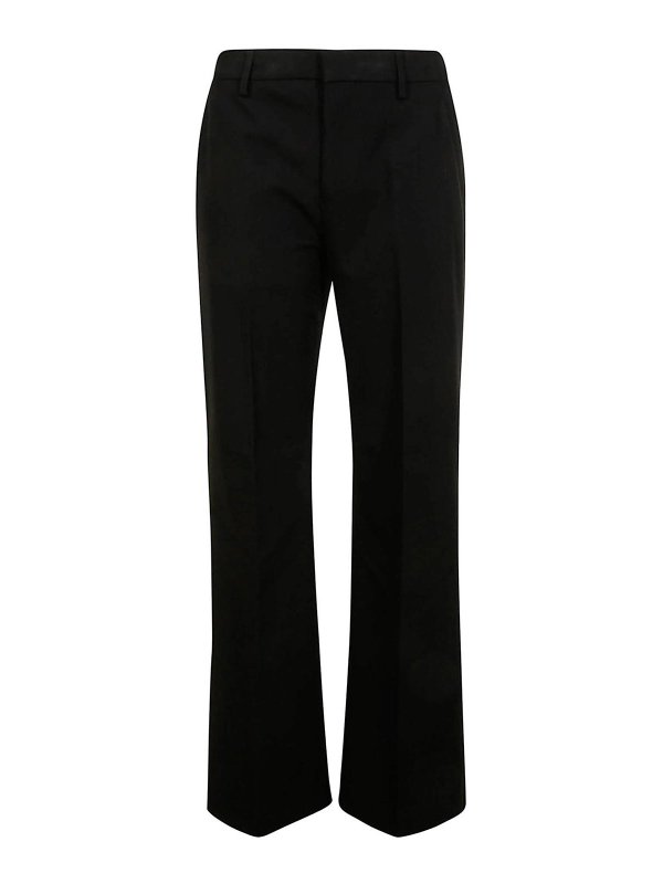 DONDUP: casual trousers - Janice