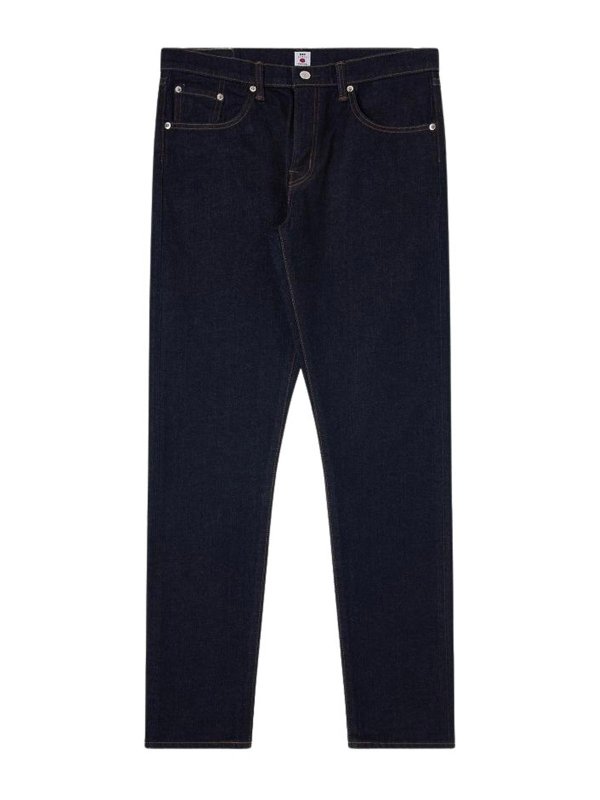 EDWIN: bootcut jeans - Slim Tapered Japan