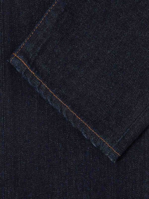 The Best Shops EDWIN: bootcut jeans - Slim Tapered Japan