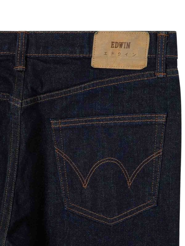 Slim Tapered Japan shop online: EDWIN