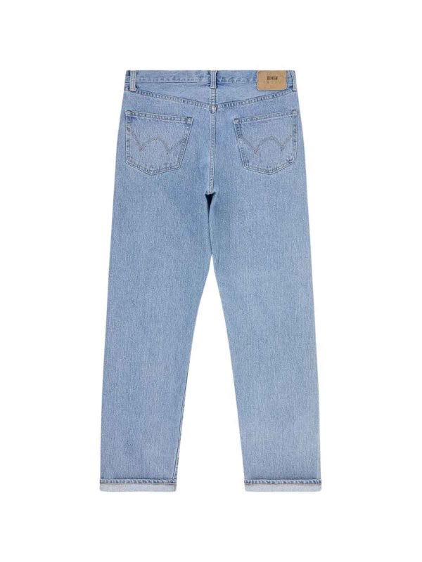 Bootcut Jeans - Blau shop online: EDWIN
