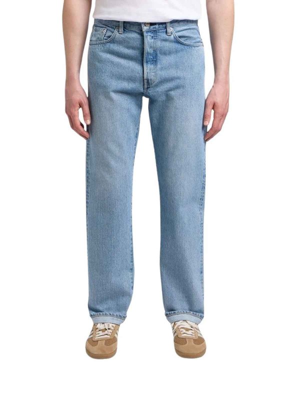 EDWIN buy online Bootcut Jeans - Blau