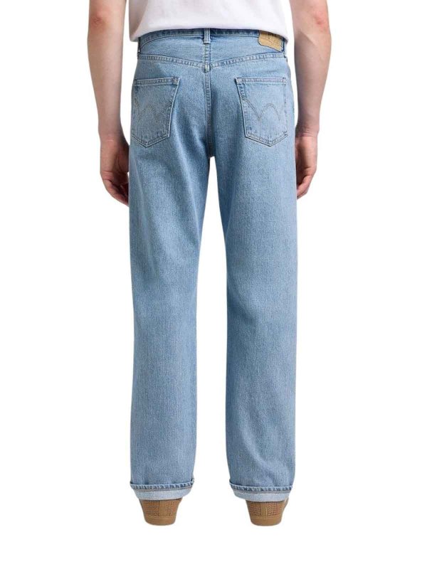 Bootcut shop online Bootcut Jeans - Blau