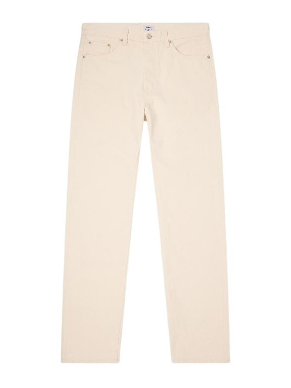 EDWIN: bootcut jeans - Regular Straight Japan