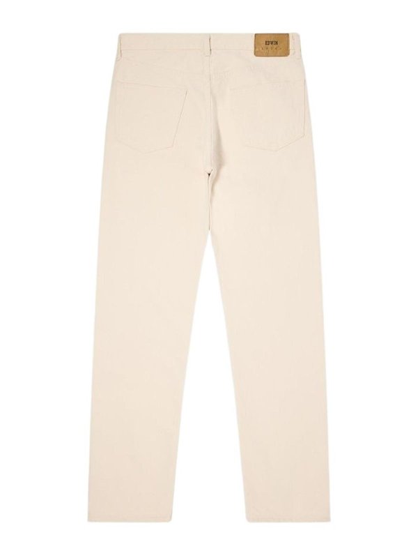 EDWIN: bootcut jeans online - Regular Straight Japan
