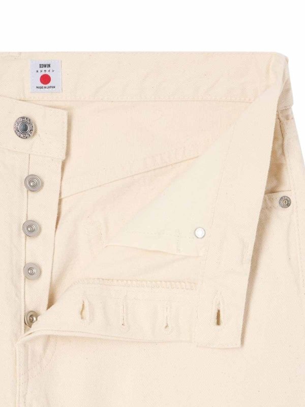 The Best Shops EDWIN: bootcut jeans - Regular Straight Japan