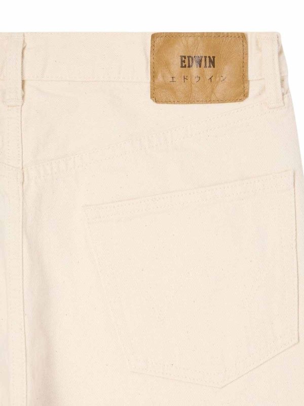 EDWIN buy online Regular Straight Japan