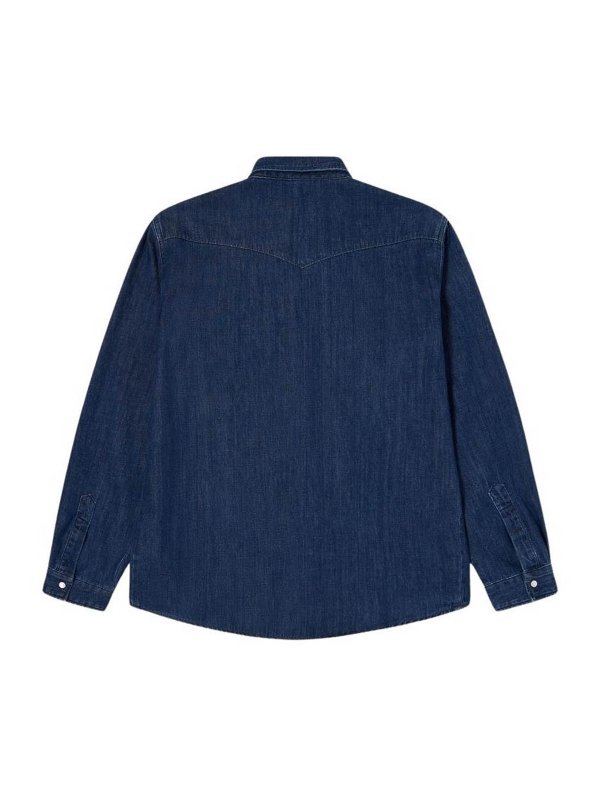EDWIN: Camisas online - Camisa - Lavado Medio