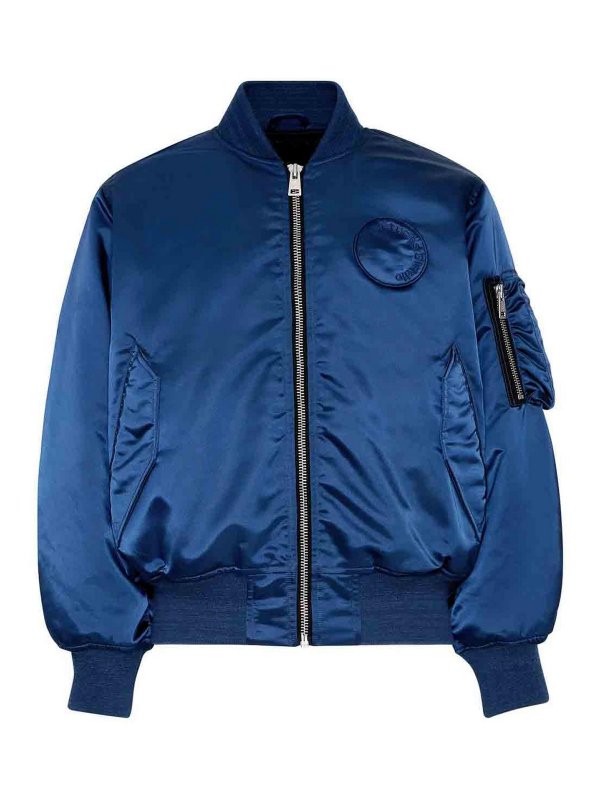 ETUDES: カジュアルジャケット - カジュアルジャケット - ダークブルー