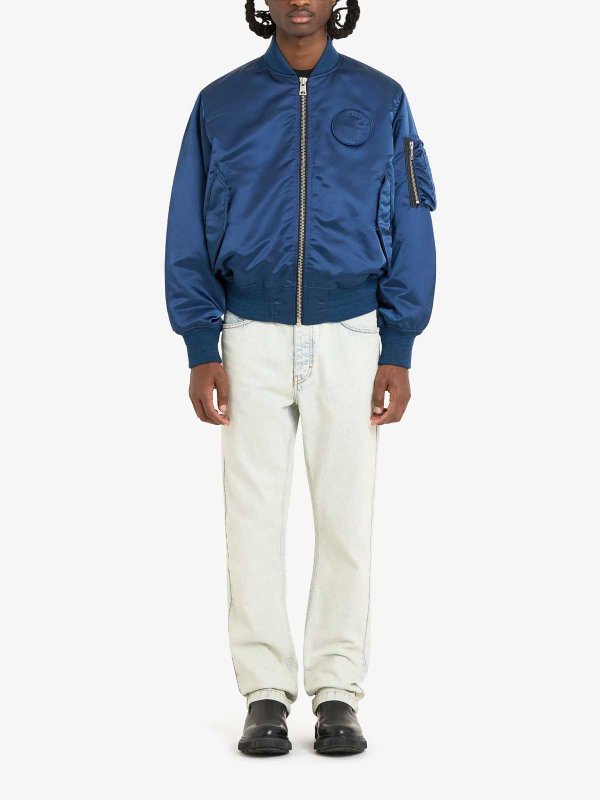 ETUDES: カジュアルジャケット online - カジュアルジャケット - ダークブルー