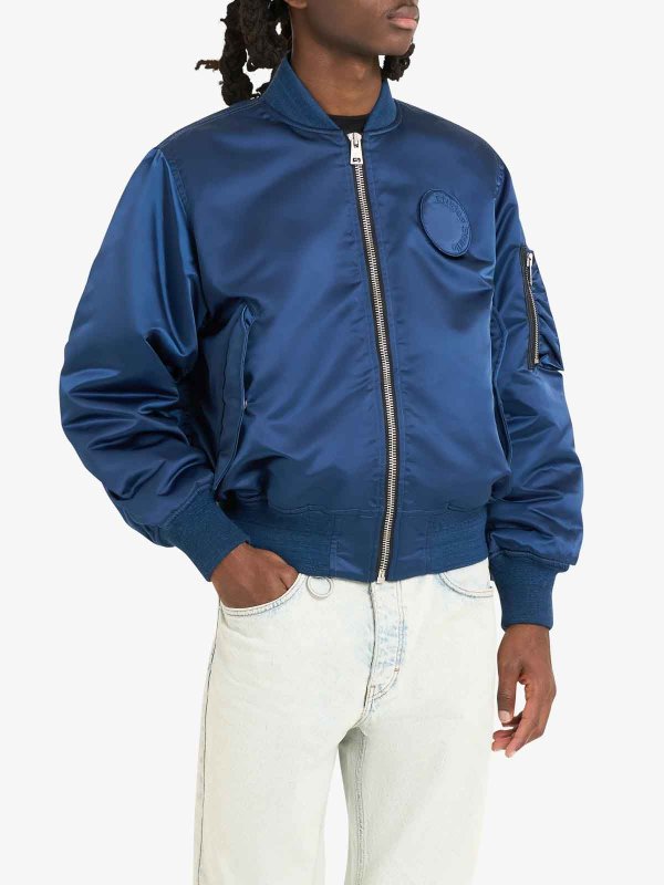 ETUDES buy online カジュアルジャケット - ダークブルー