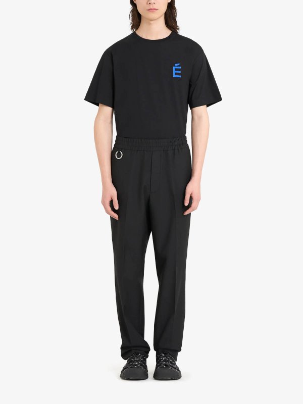 ETUDES: フォーマルスーツ online - フォーマルスーツ - 黒