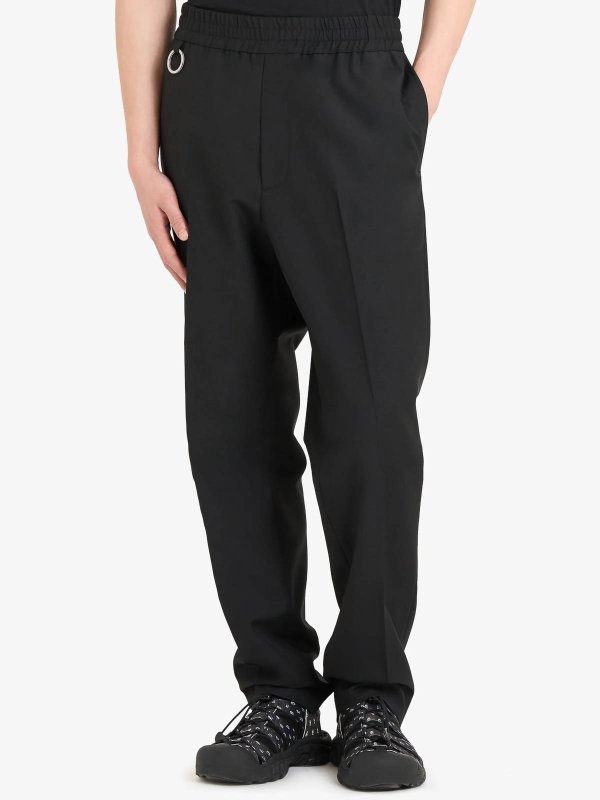 The Best Shops ETUDES: フォーマルスーツ - フォーマルスーツ - 黒