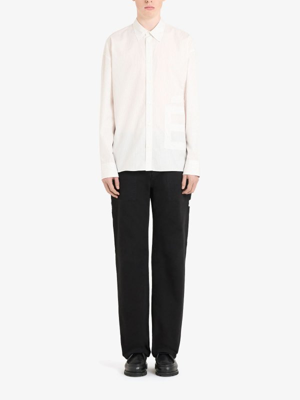 ETUDES: シャツ online - シャツ - 白