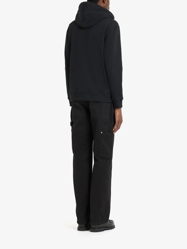 ETUDES buy online スウェットシャツ/セーター - 黒