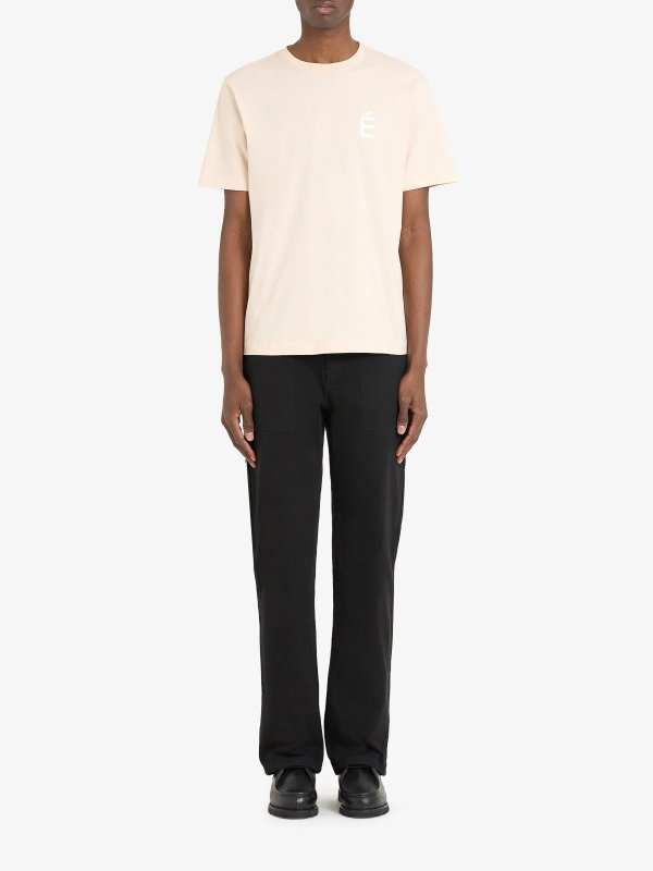 ETUDES: Camisetas online - Camiseta - Rosado