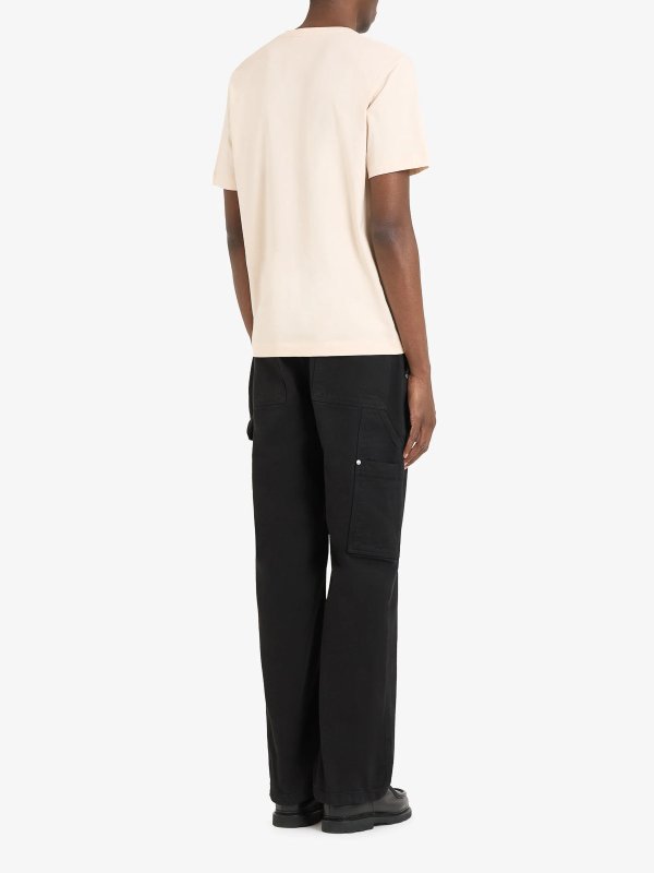 Camiseta - Rosado shop online: ETUDES