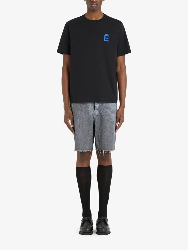 ETUDES: t-shirt online - Regular T-Shirt E