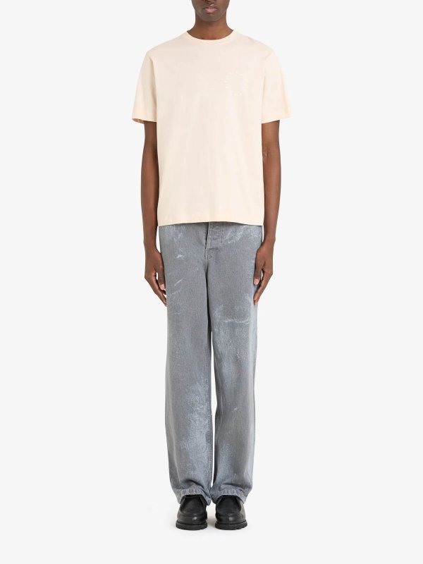 ETUDES: T-shirts online - T-Shirt - Rose