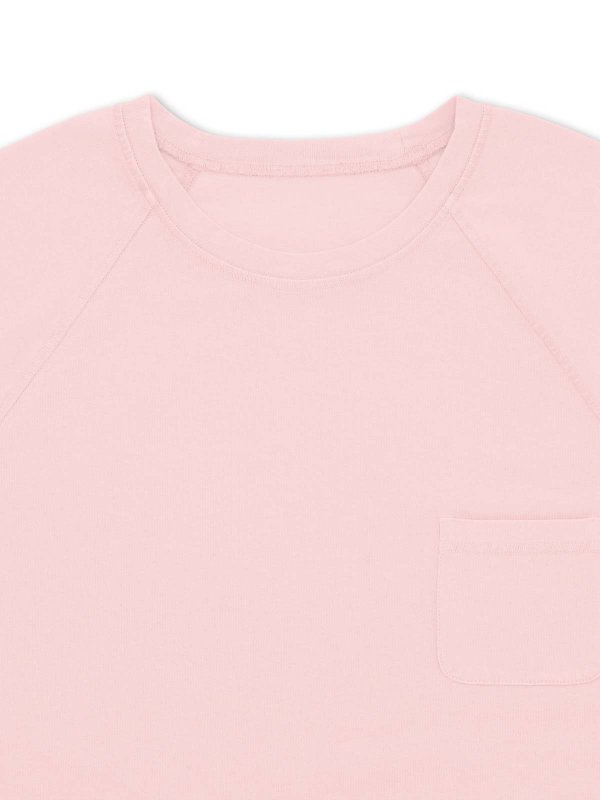 The Best Shops FORTELA: Tシャツ - Tシャツ - ヌードカラー