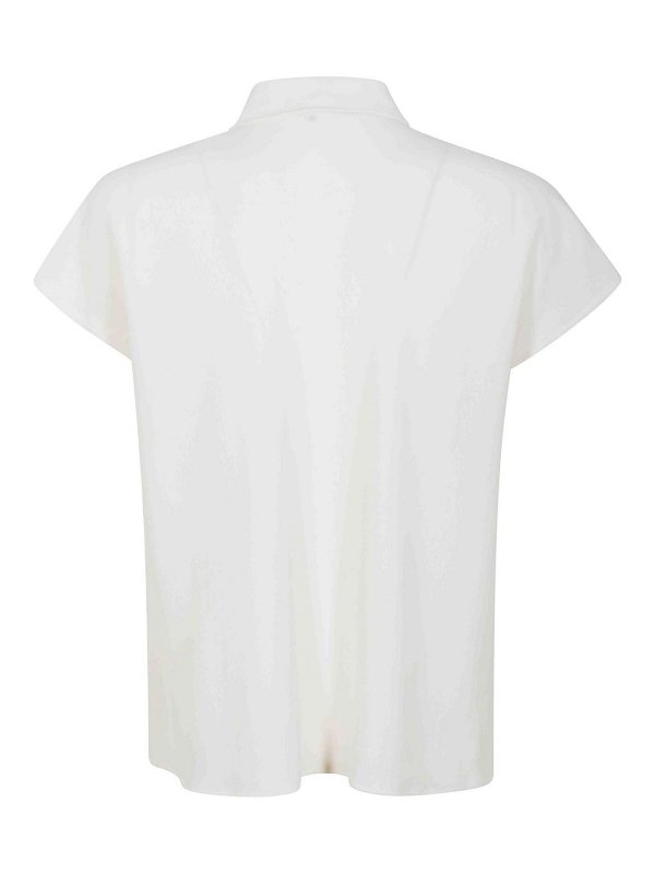 GLANSHIRT: boat necks online - Anna