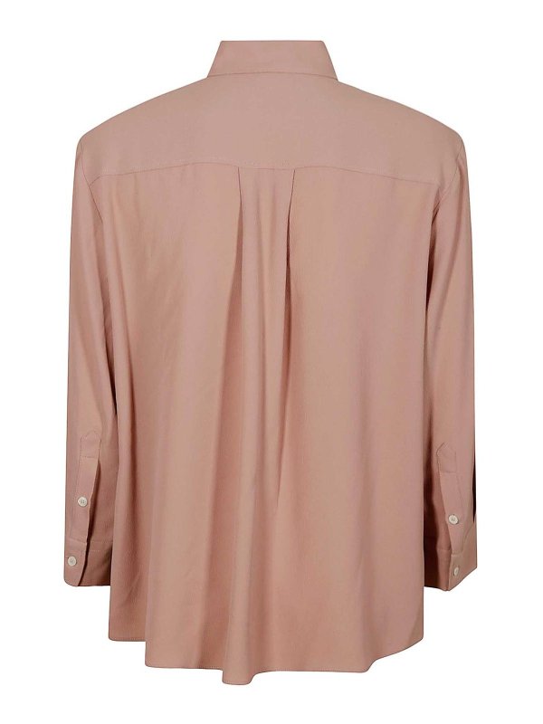 GLANSHIRT: shirts online - Blanka