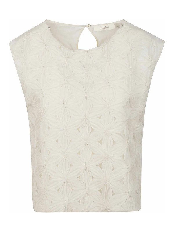 GLANSHIRT: Top e canotte - Lilly