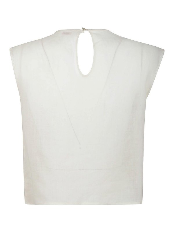 GLANSHIRT: Top e canotte online - Lilly