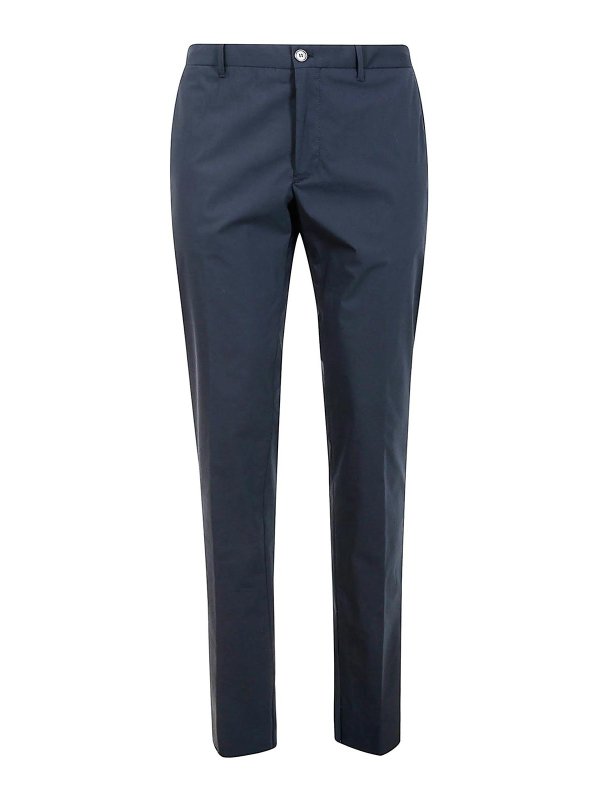 INCOTEX: casual trousers - Pant