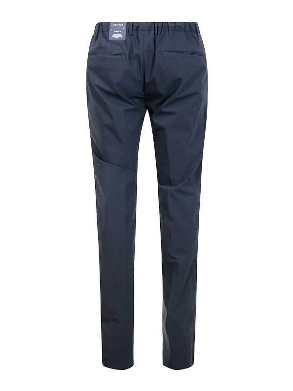 INCOTEX: casual trousers online - Pant