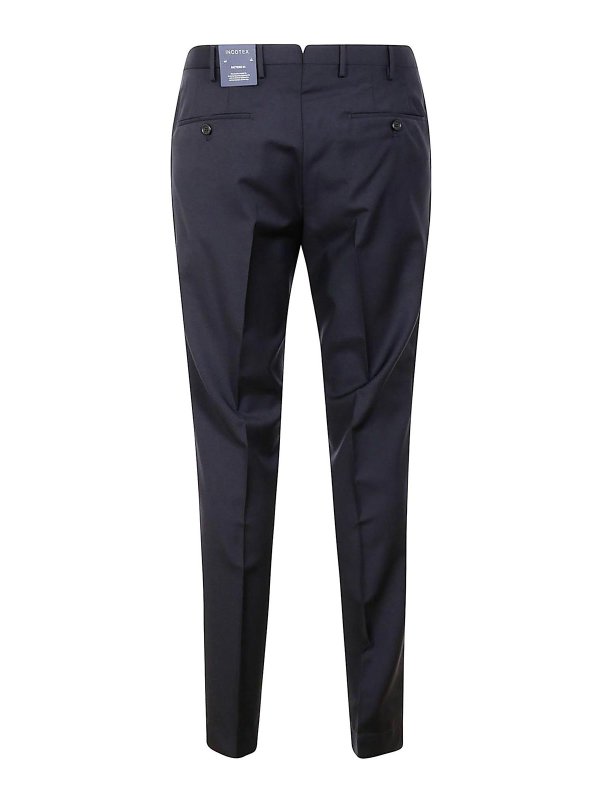 INCOTEX: casual trousers online - Pant