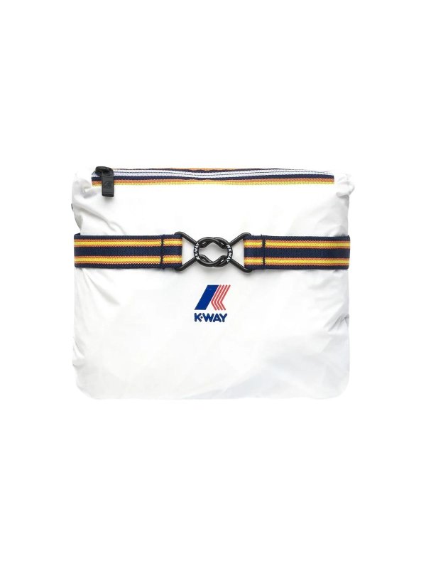 K-WAY: Casualjacken online - Casualjacke - Weiß