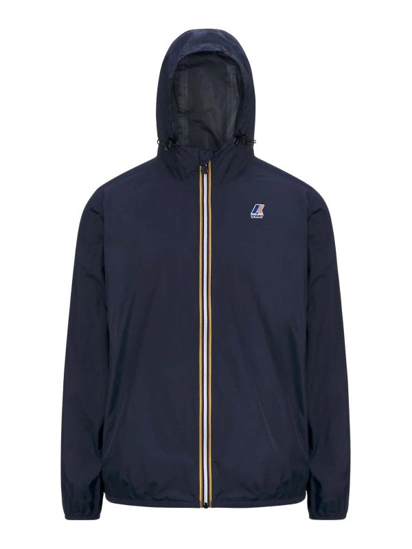 K-WAY: giacche casual - Le Vrai 40 Claude