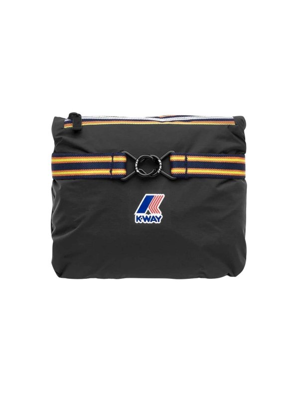 K-WAY: Chaquetas casual online - Chaqueta Casual - Negro