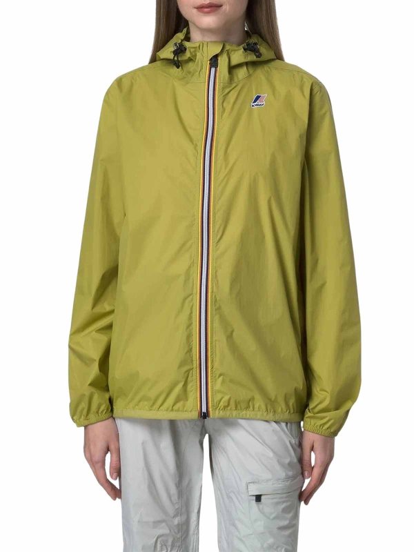 The Best Shops K-WAY: casual jackets - The Varai 40 Claude