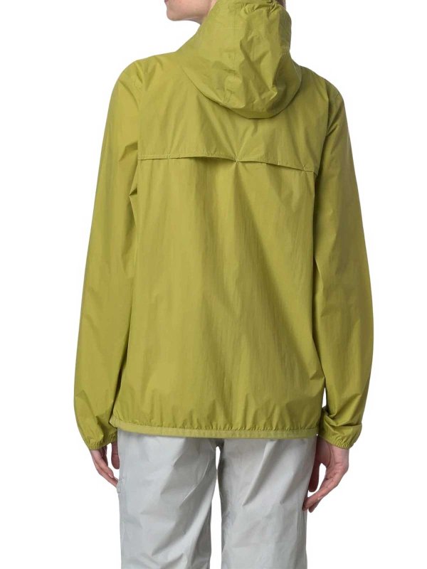 The Varai 40 Claude shop online: K-WAY