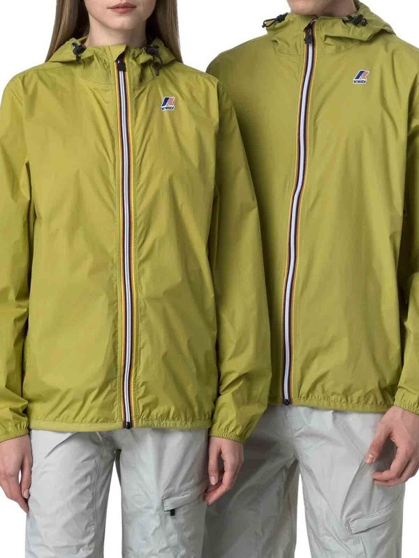 The Best Shops K-WAY: The Varai 40 Claude