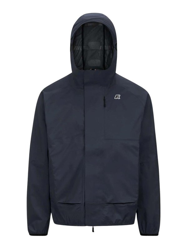 K-WAY: casual jackets - Roche