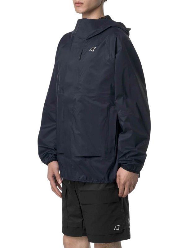 K-WAY: casual jackets online - Roche
