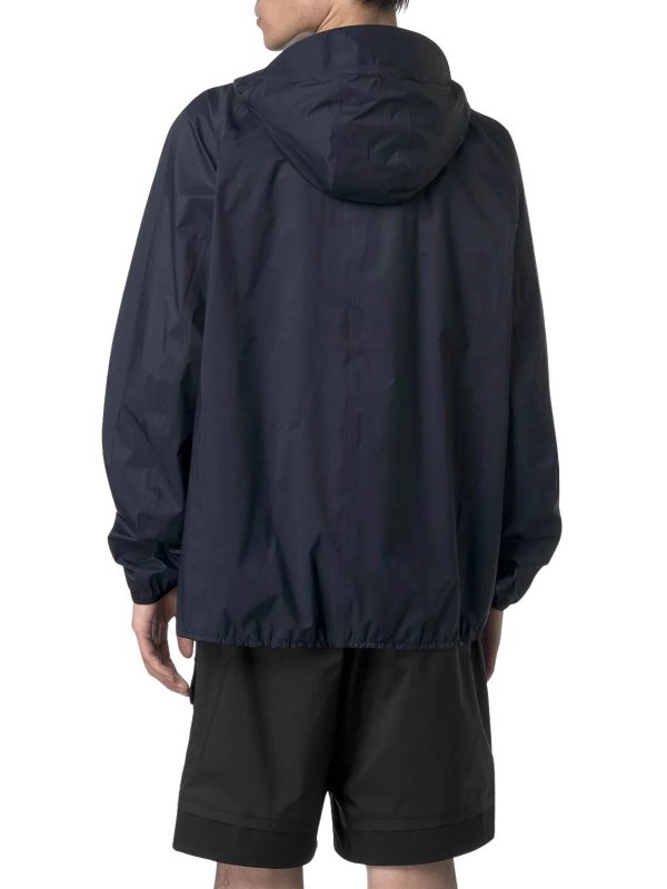 The Best Shops K-WAY: casual jackets - Roche