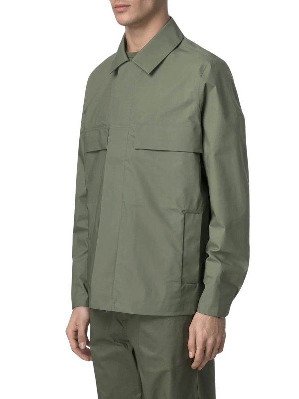 K-WAY: casual jackets online - Orion 3L Poplin