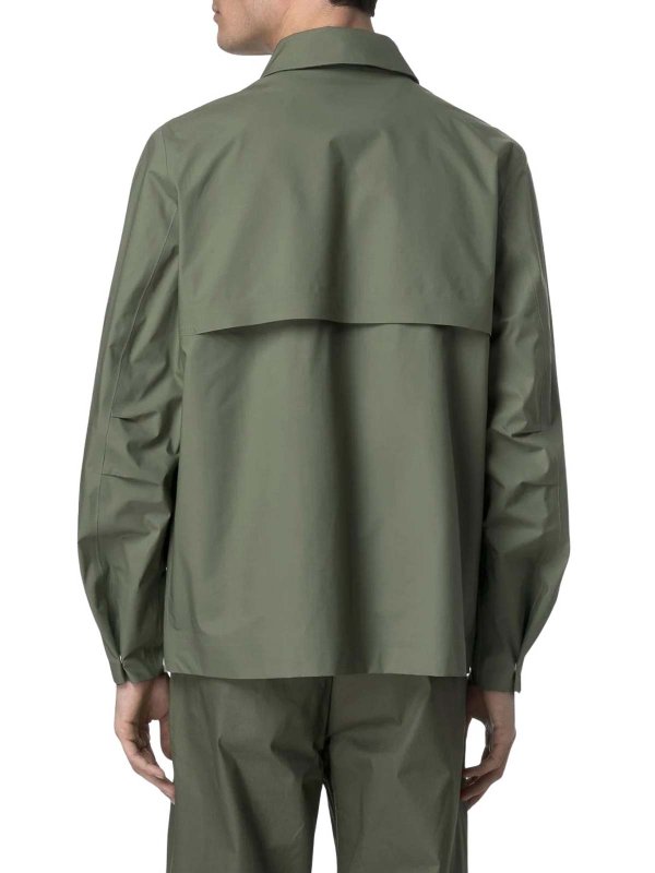 Orion 3L Poplin shop online: K-WAY